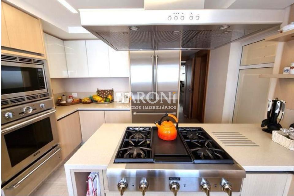 Apartamento - Campo Belo