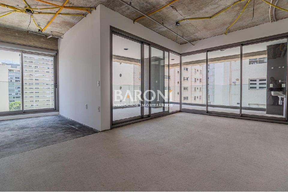 Apartamento - Itaim Bibi