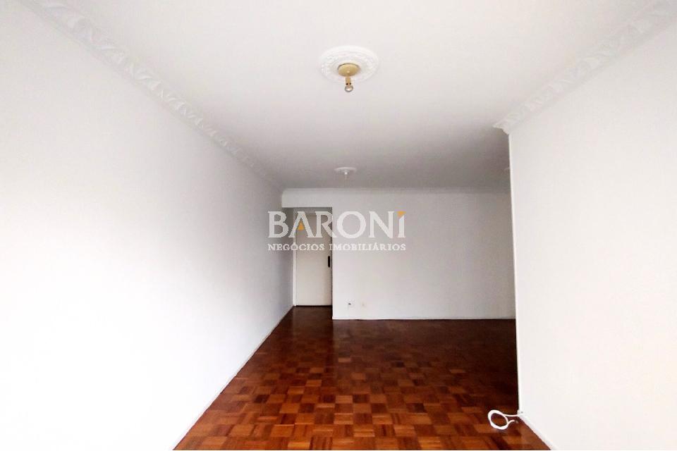 Apartamento - Moema