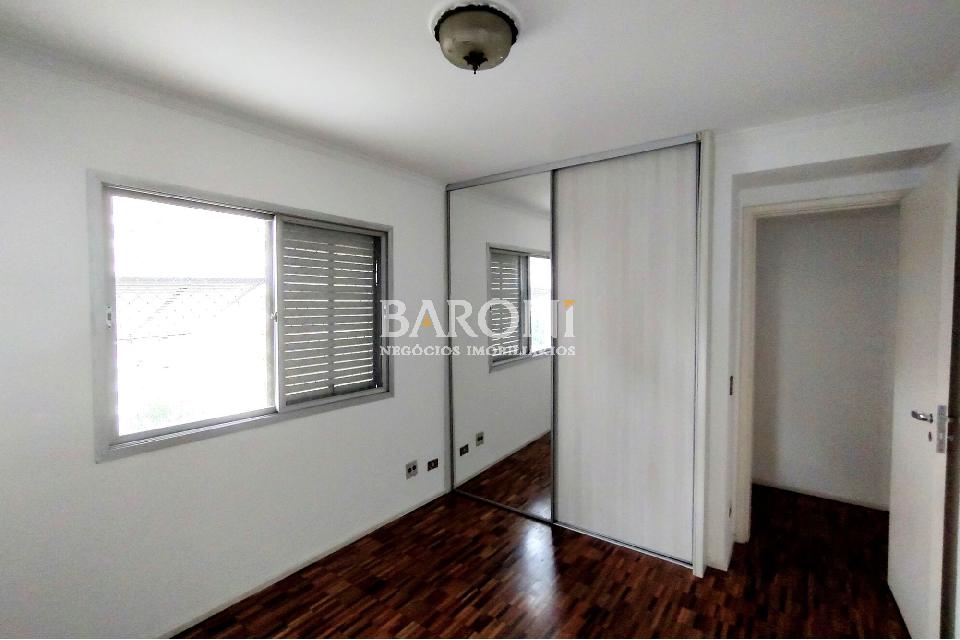 Apartamento - Moema