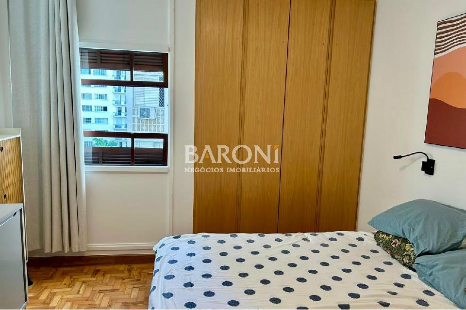 Apartamento - Itaim Bibi