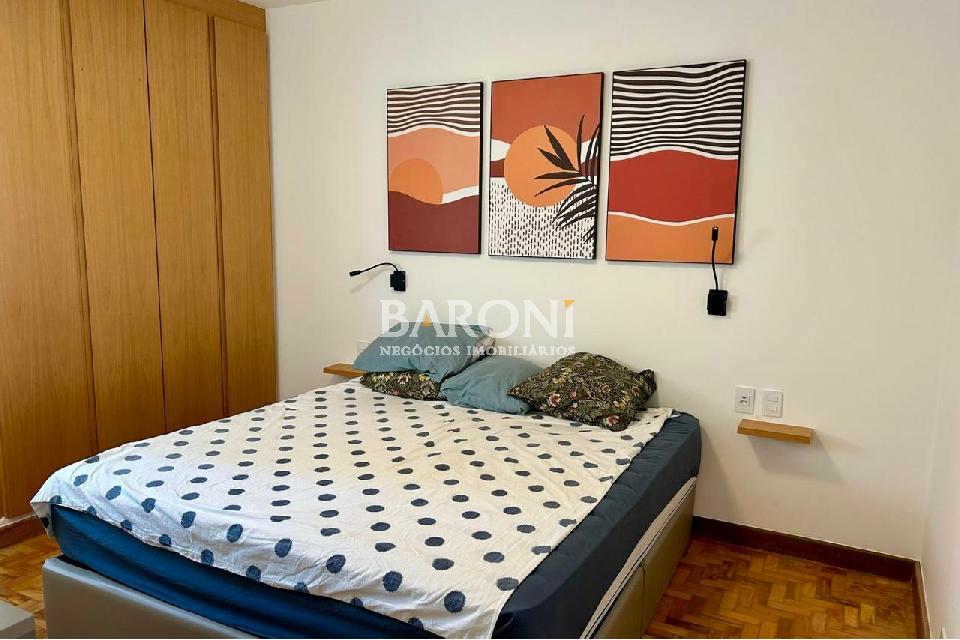 Apartamento - Itaim Bibi