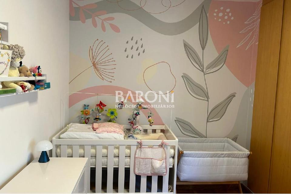 Apartamento - Itaim Bibi