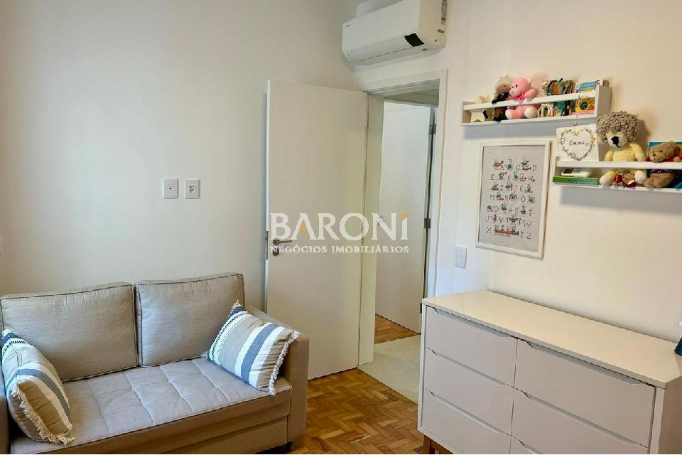 Apartamento - Itaim Bibi