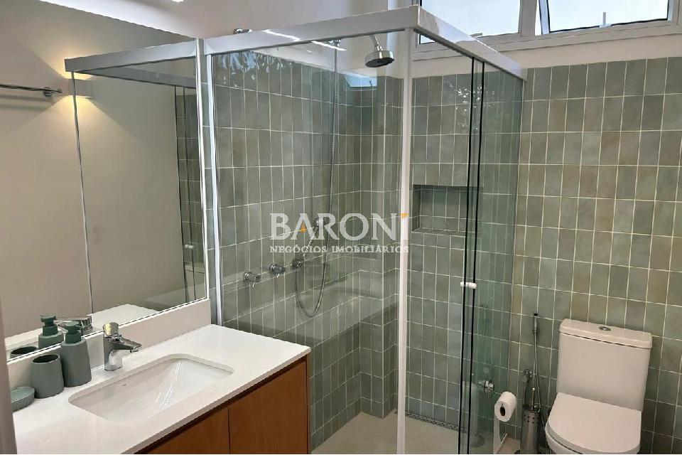 Apartamento - Itaim Bibi