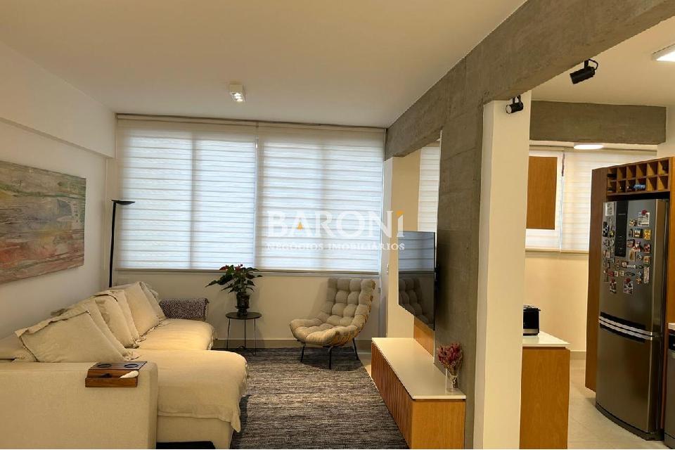 Apartamento - Itaim Bibi