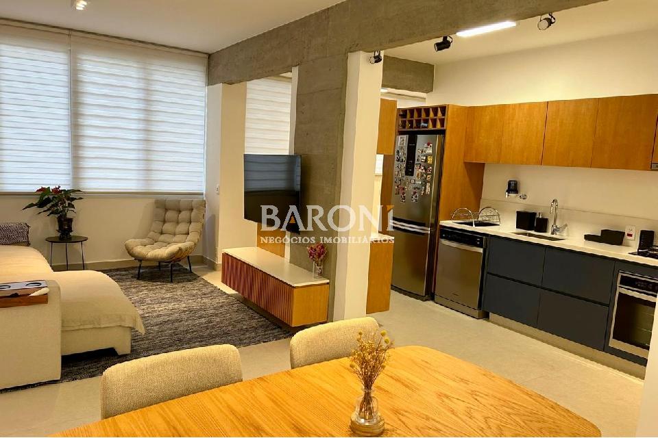 Apartamento - Itaim Bibi