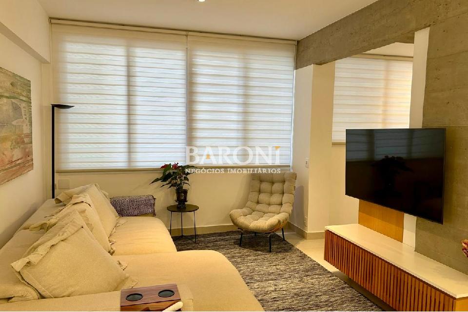 Apartamento - Itaim Bibi