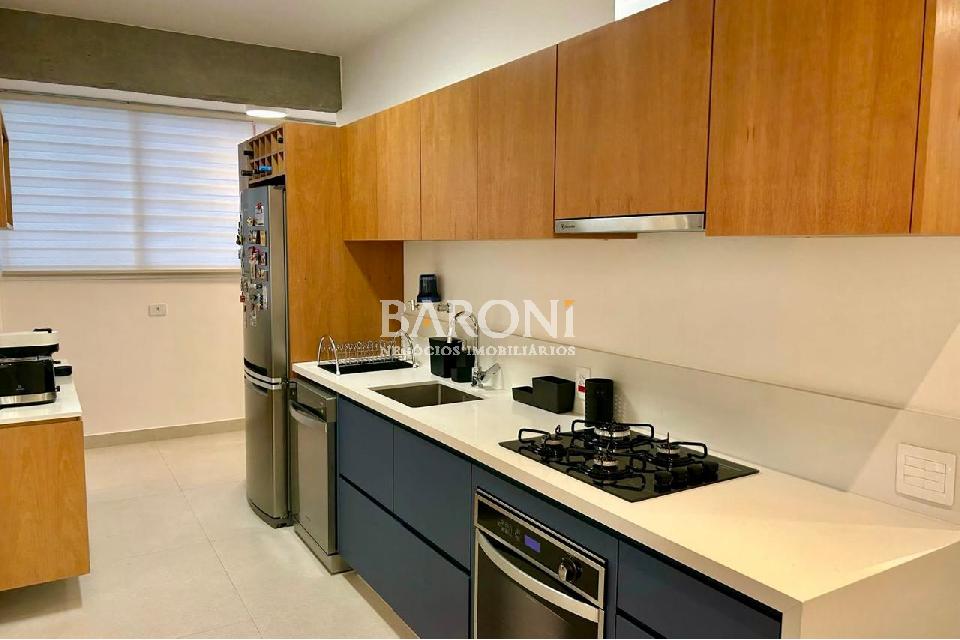 Apartamento - Itaim Bibi