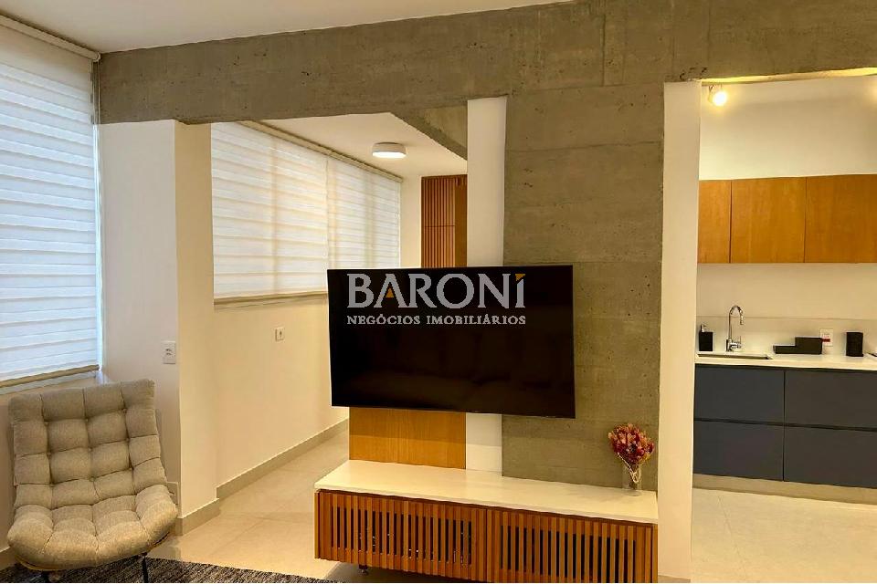 Apartamento - Itaim Bibi