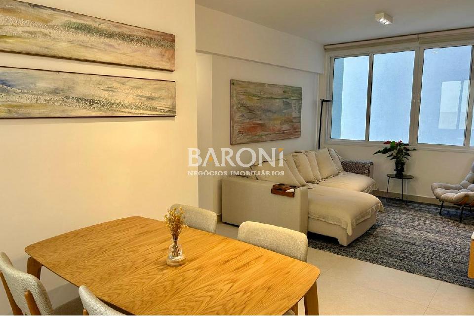 Apartamento - Itaim Bibi