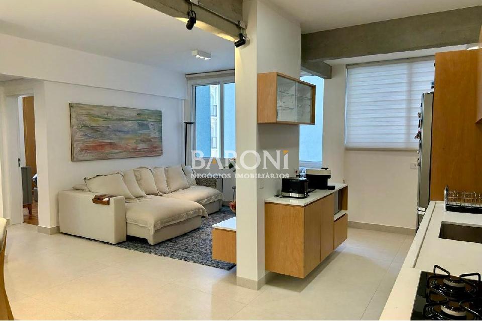 Apartamento - Itaim Bibi