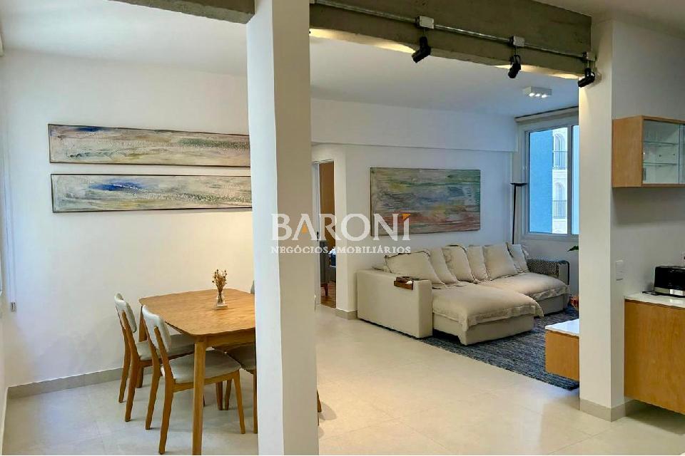 Apartamento - Itaim Bibi