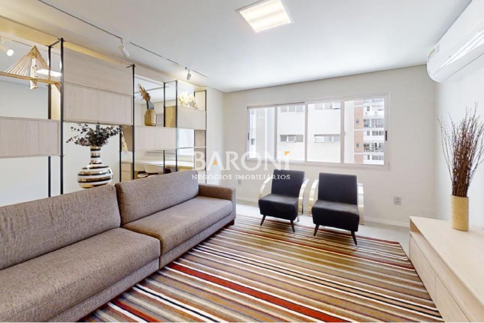 Apartamento - Itaim Bibi