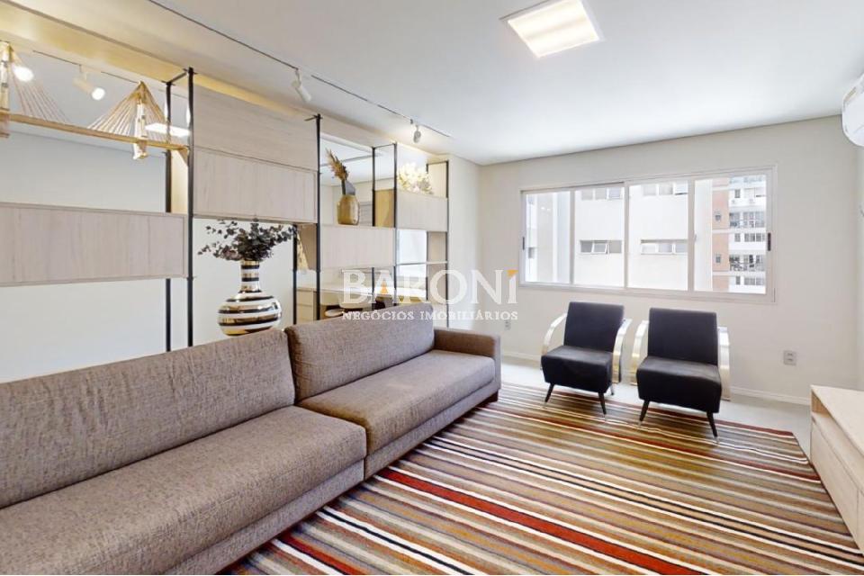 Apartamento - Itaim Bibi