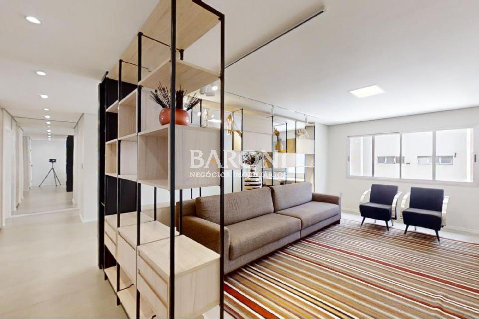 Apartamento - Itaim Bibi