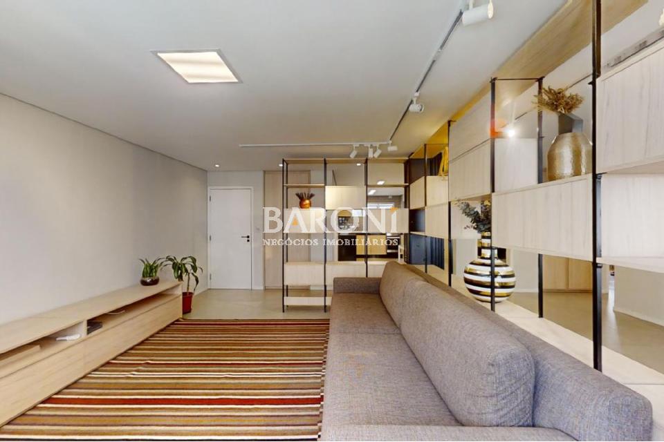 Apartamento - Itaim Bibi