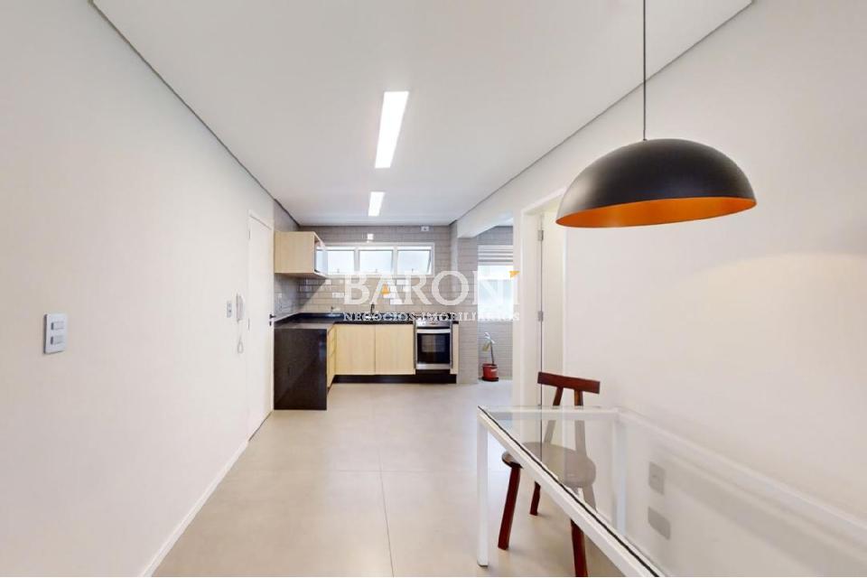 Apartamento - Itaim Bibi