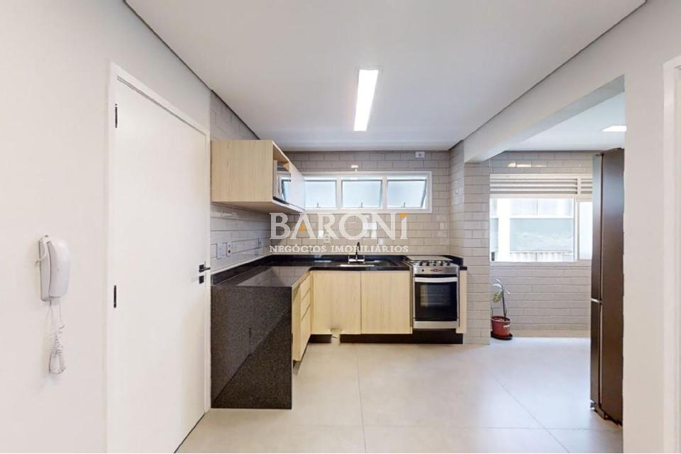 Apartamento - Itaim Bibi