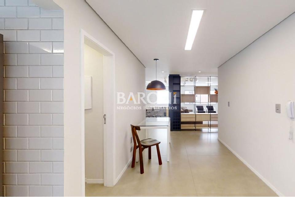 Apartamento - Itaim Bibi