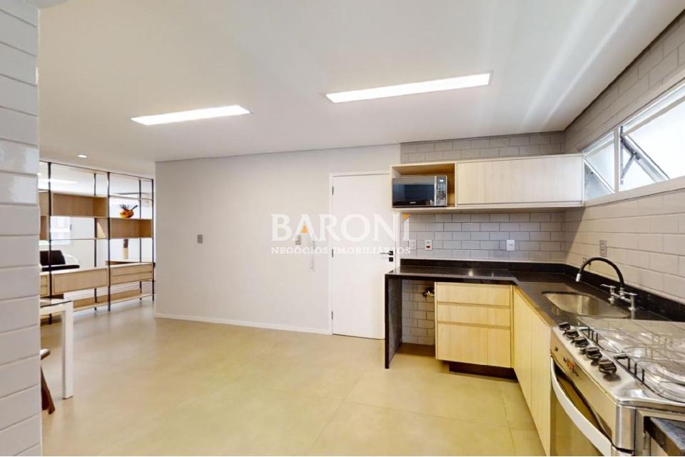 Apartamento - Itaim Bibi