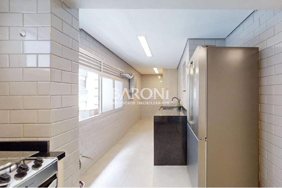 Apartamento - Itaim Bibi