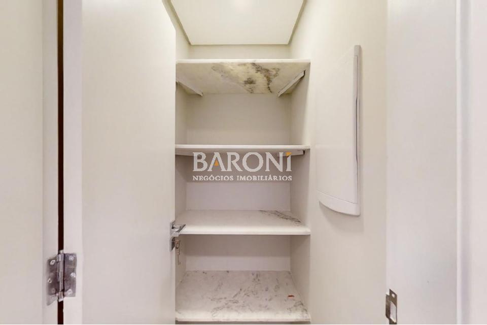 Apartamento - Itaim Bibi