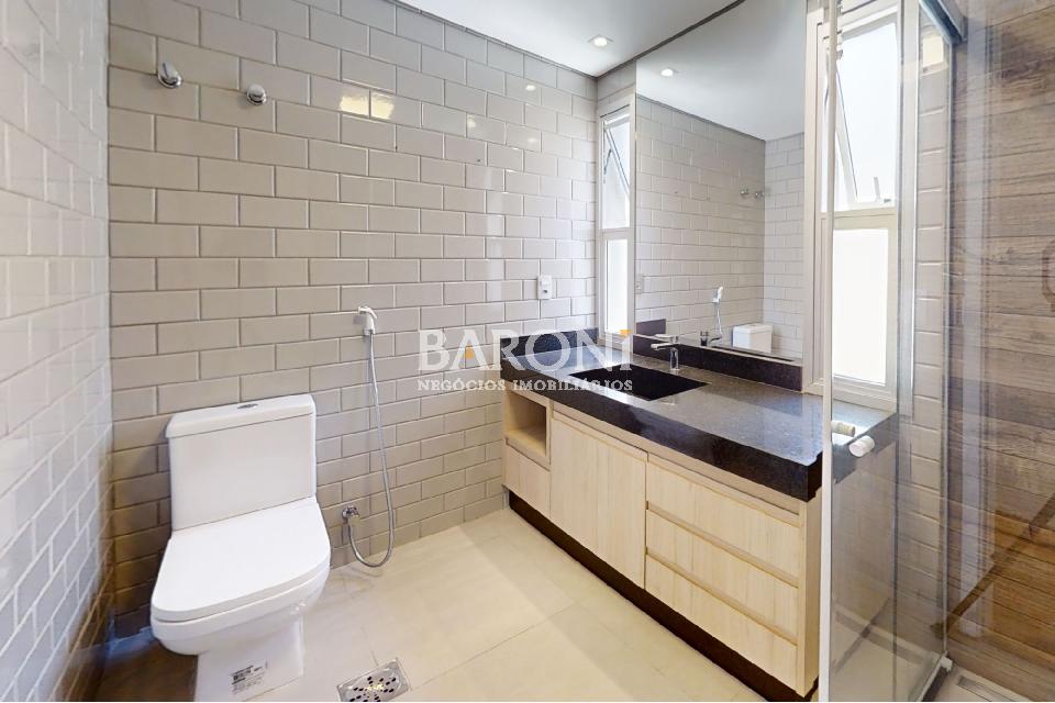 Apartamento - Itaim Bibi