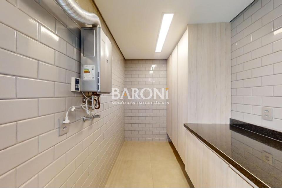 Apartamento - Itaim Bibi