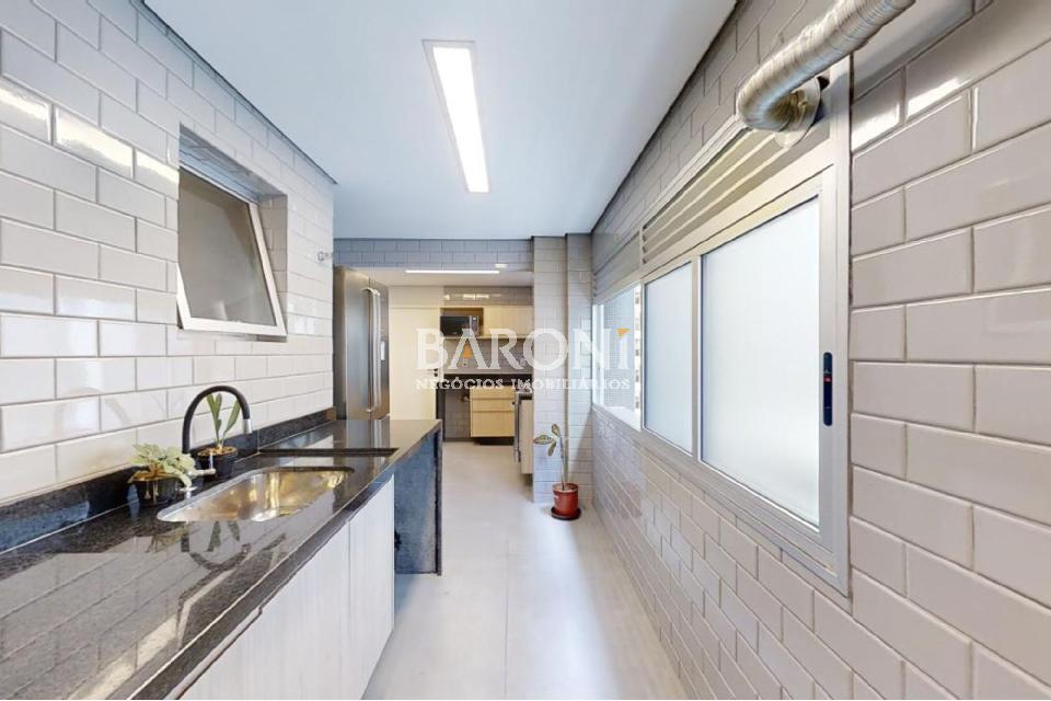 Apartamento - Itaim Bibi