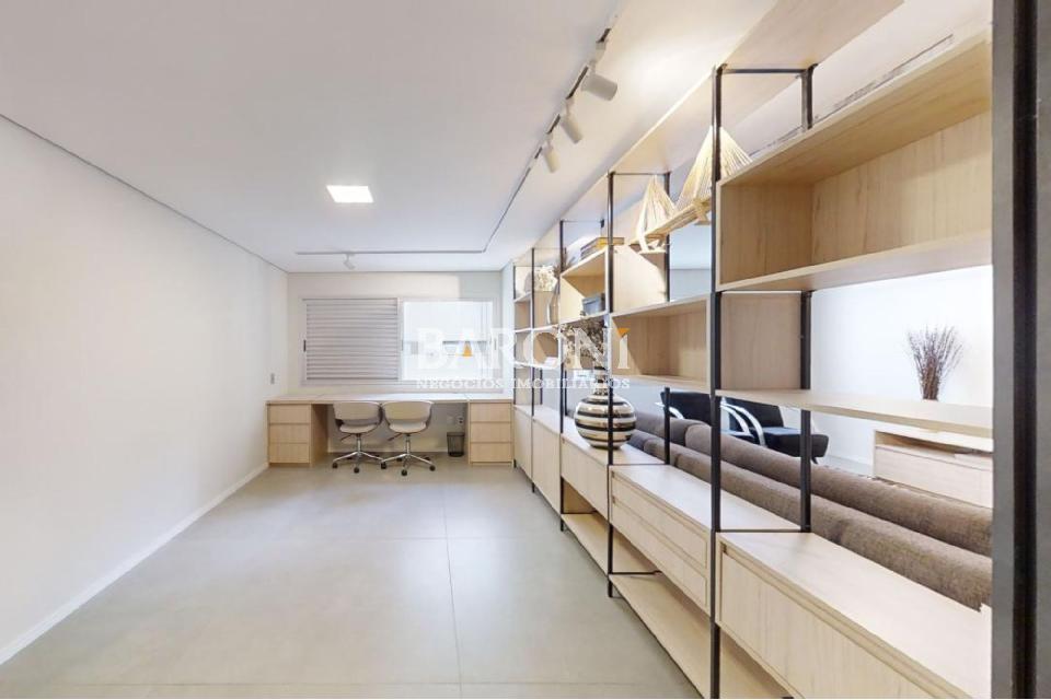 Apartamento - Itaim Bibi