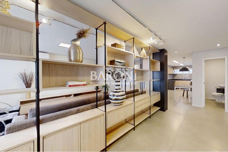 Apartamento - Itaim Bibi