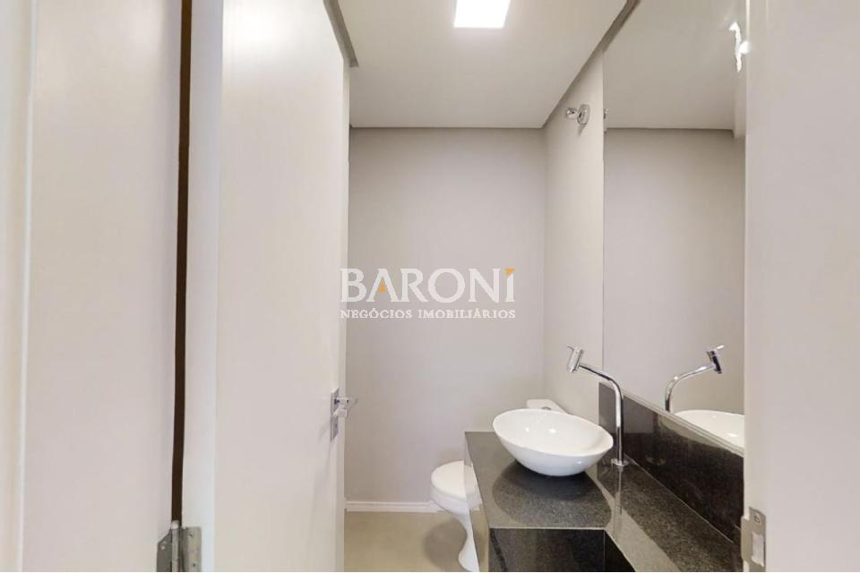 Apartamento - Itaim Bibi