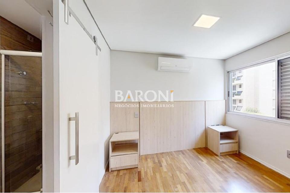 Apartamento - Itaim Bibi