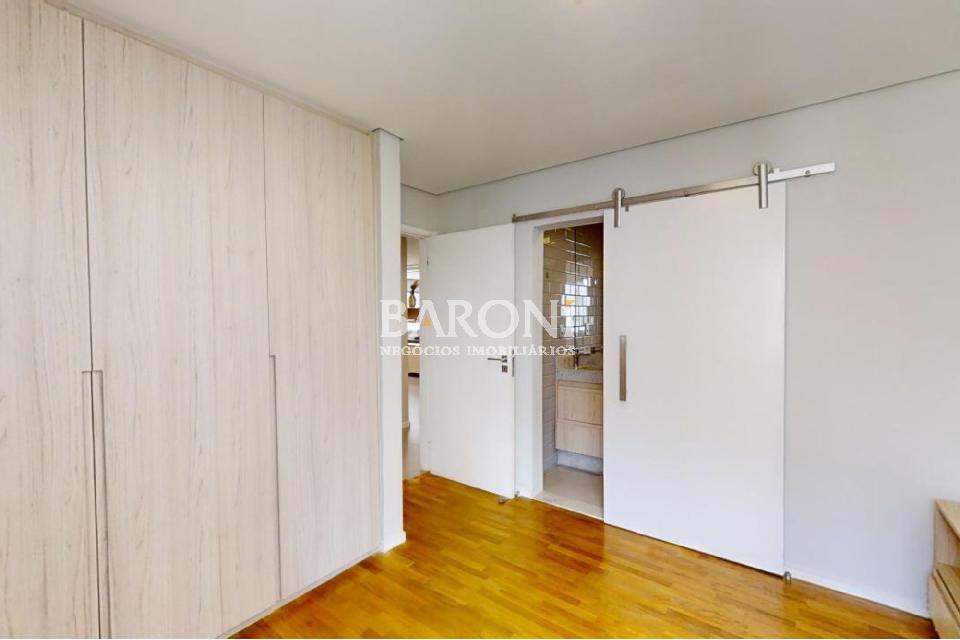 Apartamento - Itaim Bibi