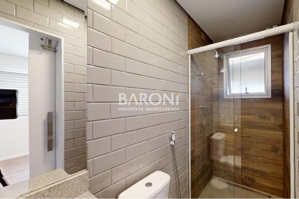 Apartamento - Itaim Bibi