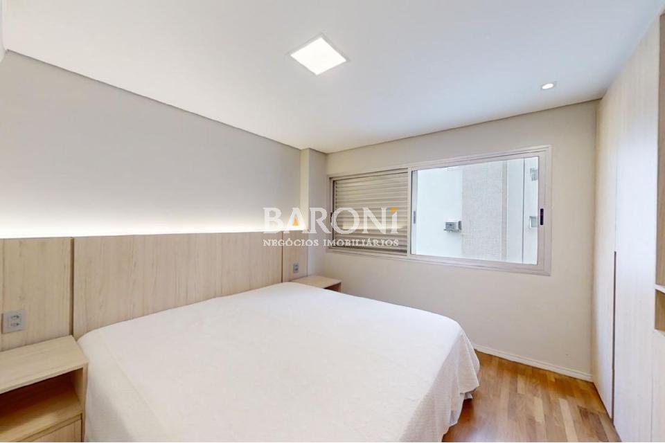 Apartamento - Itaim Bibi