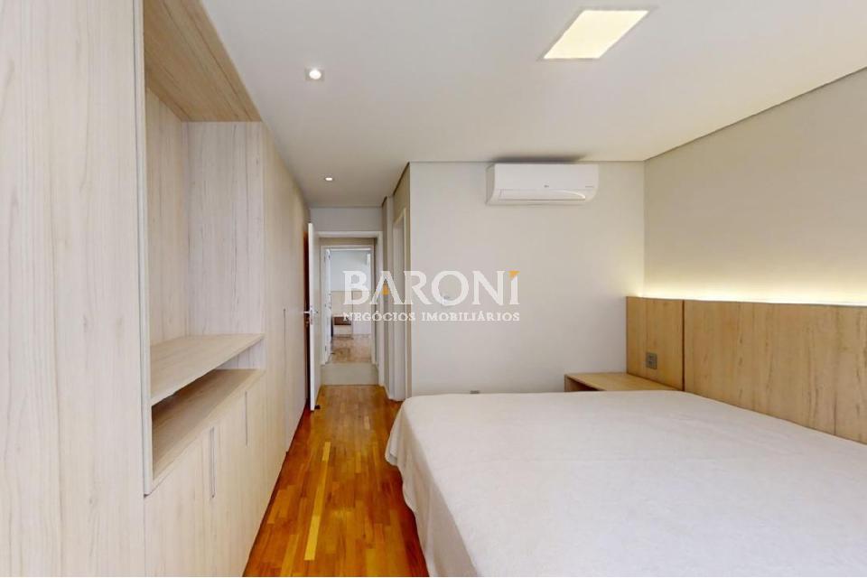 Apartamento - Itaim Bibi