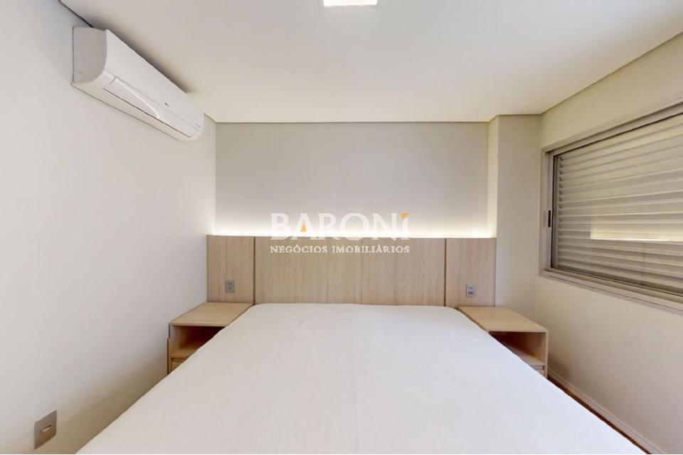 Apartamento - Itaim Bibi