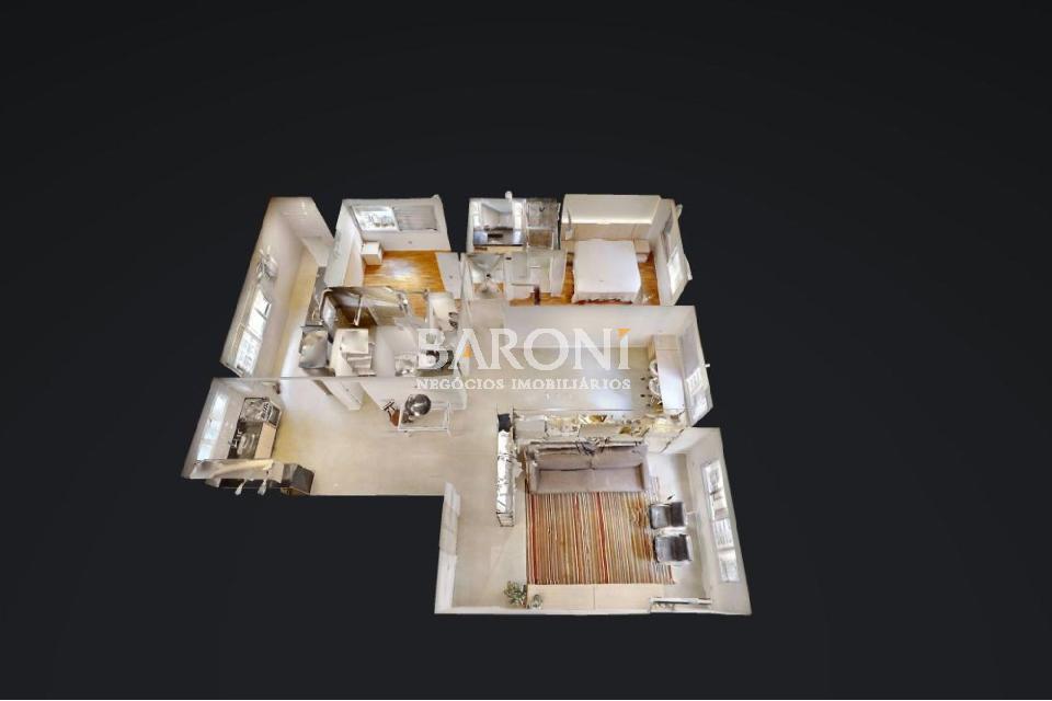 Apartamento - Itaim Bibi