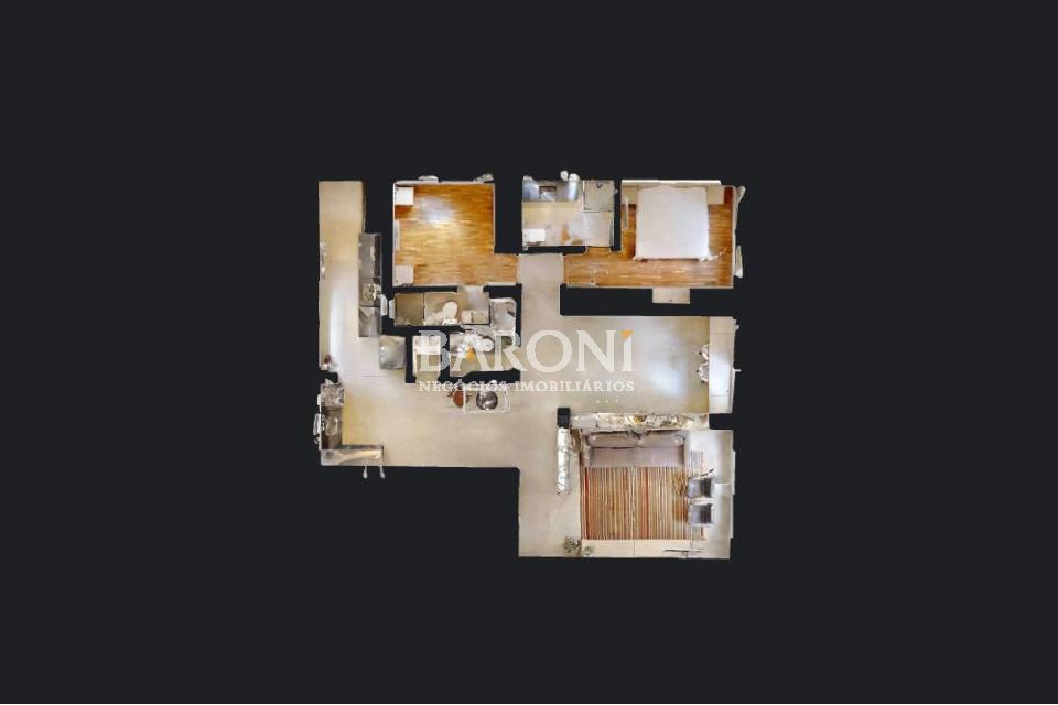 Apartamento - Itaim Bibi