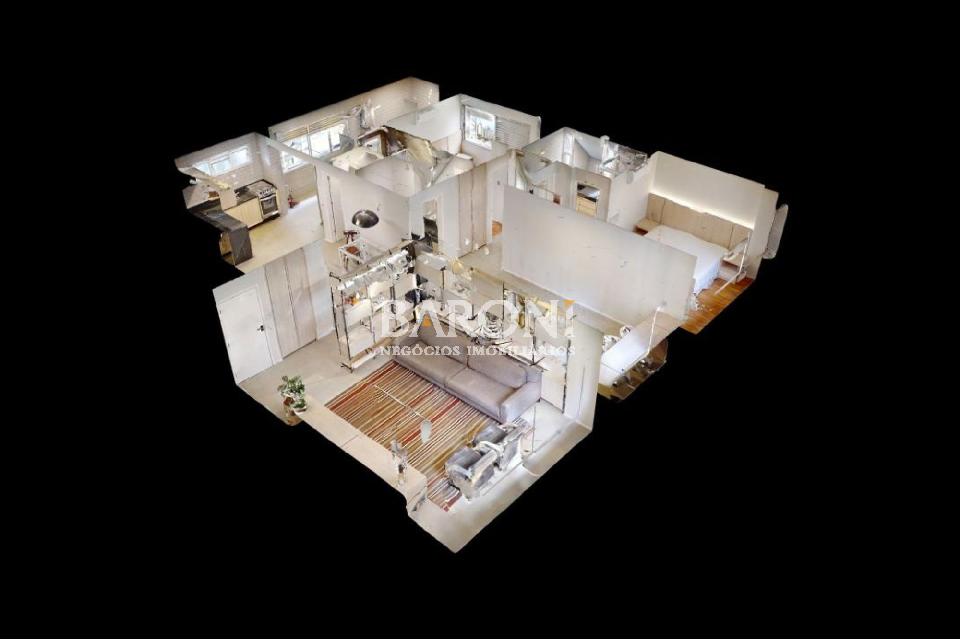 Apartamento - Itaim Bibi