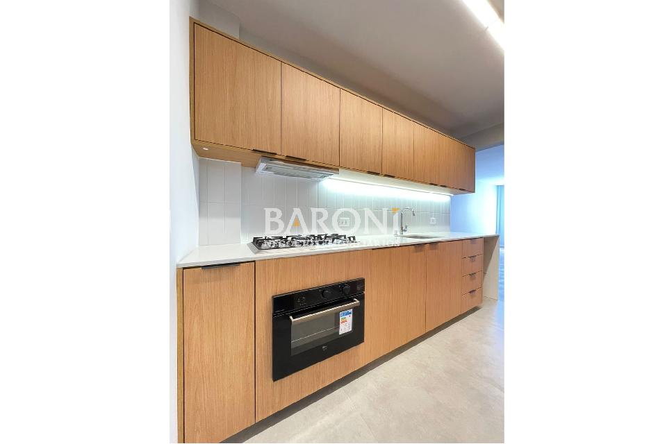 Apartamento - Pinheiros