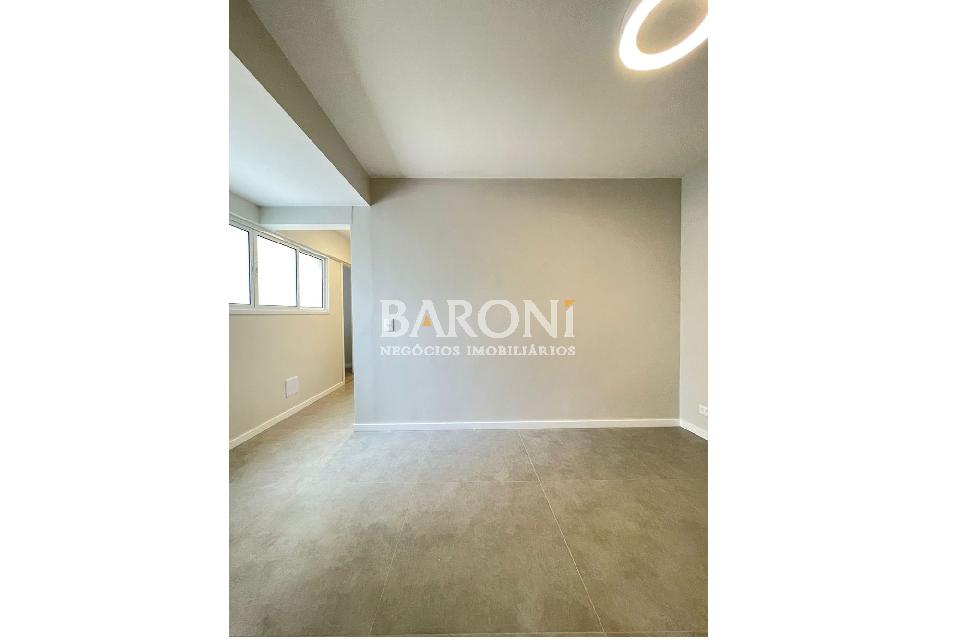 Apartamento - Pinheiros