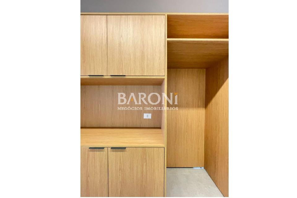 Apartamento - Pinheiros