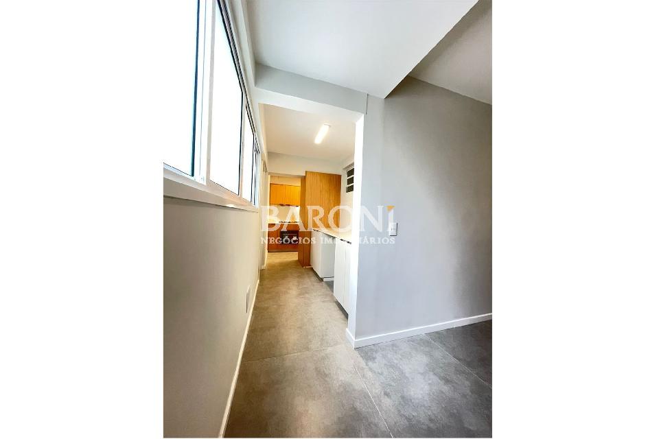 Apartamento - Pinheiros