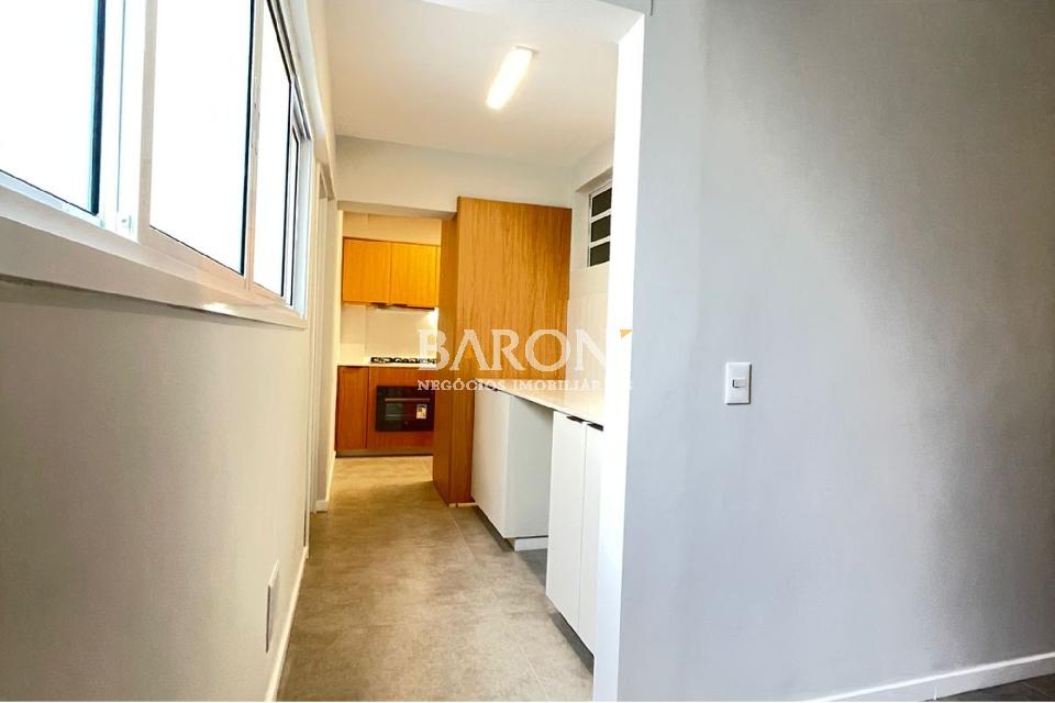 Apartamento - Pinheiros