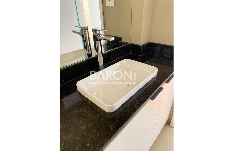 Apartamento - Pinheiros