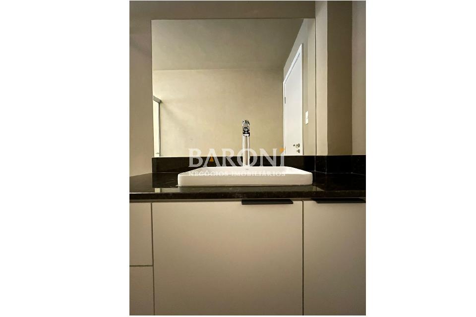 Apartamento - Pinheiros