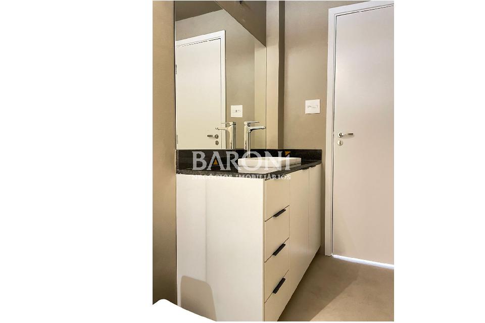 Apartamento - Pinheiros